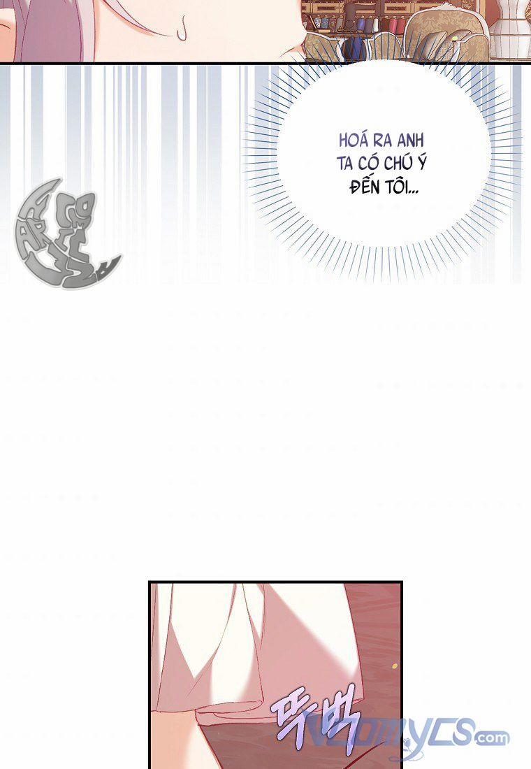 Chỉ Nhận Thức Được Sau Khi Mất Em 8 trang 4