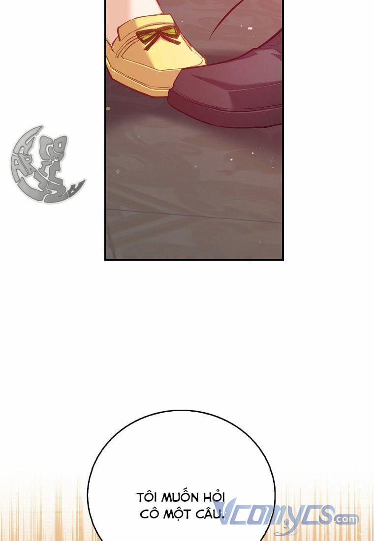 Chỉ Nhận Thức Được Sau Khi Mất Em 8 trang 5