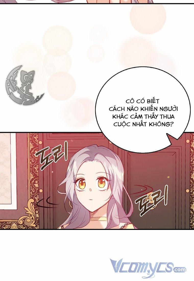 Chỉ Nhận Thức Được Sau Khi Mất Em 8 trang 8