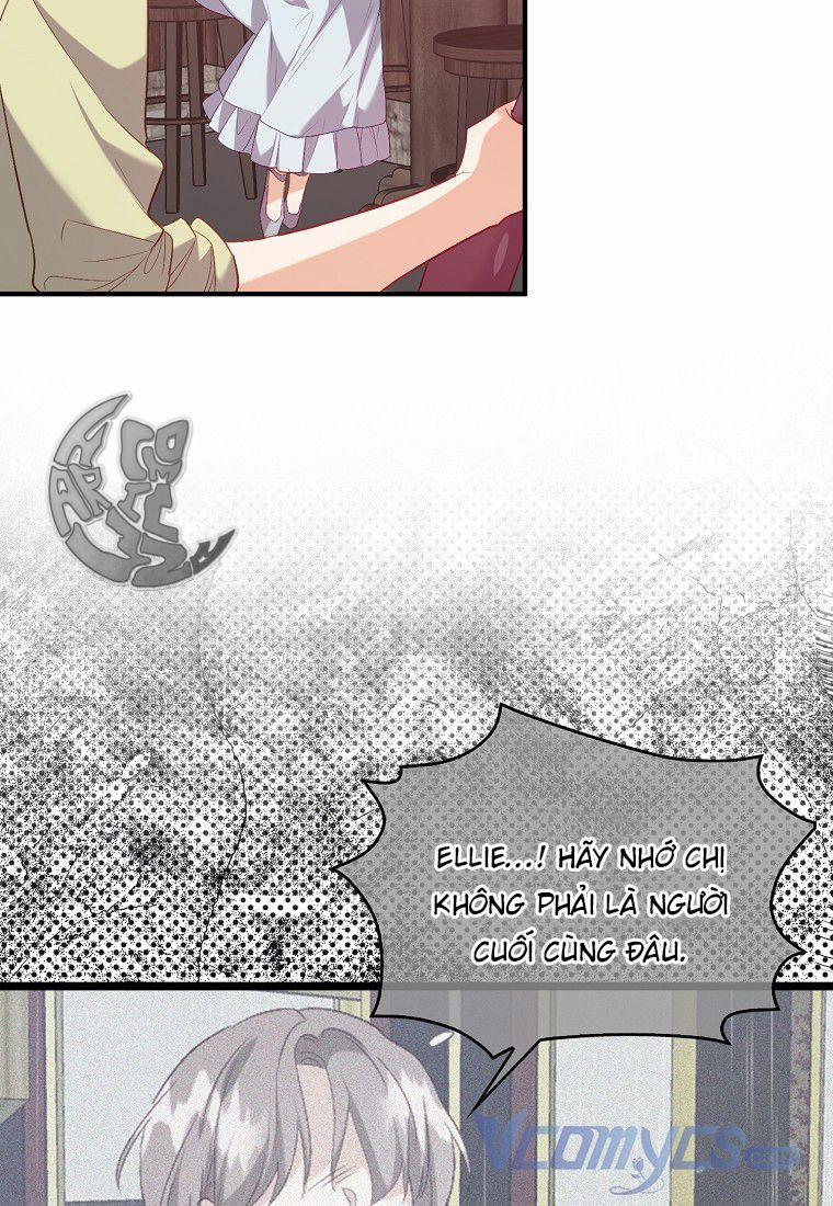 Chỉ Nhận Thức Được Sau Khi Mất Em 9.5 trang 1