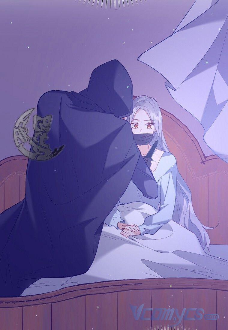 Chỉ Nhận Thức Được Sau Khi Mất Em 9.5 trang 10