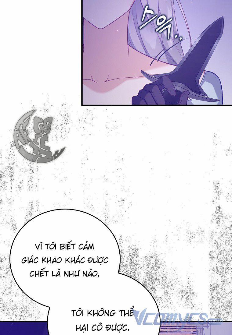 Chỉ Nhận Thức Được Sau Khi Mất Em 9.5 trang 19