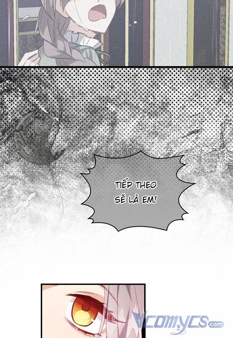 Chỉ Nhận Thức Được Sau Khi Mất Em 9.5 trang 2