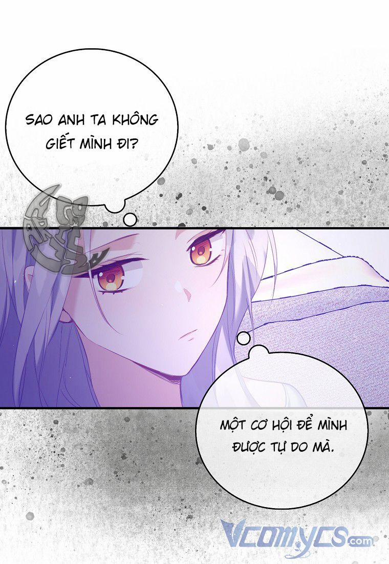Chỉ Nhận Thức Được Sau Khi Mất Em 9.5 trang 22