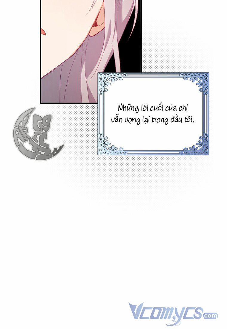Chỉ Nhận Thức Được Sau Khi Mất Em 9.5 trang 3
