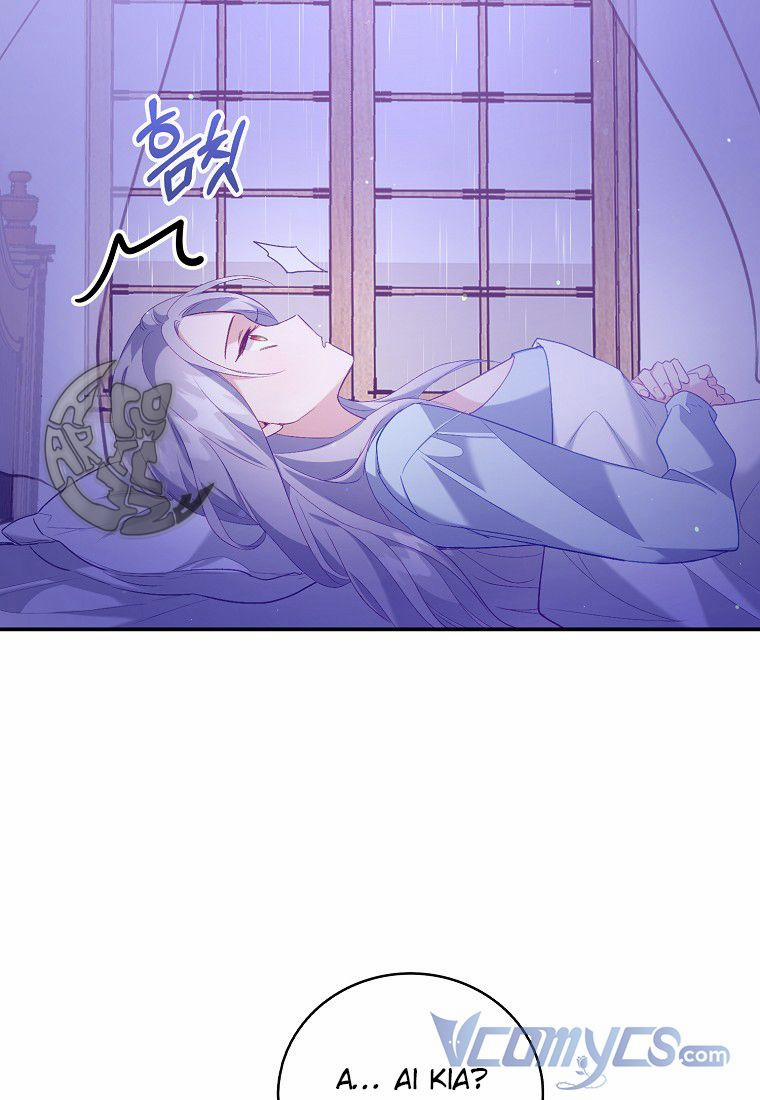 Chỉ Nhận Thức Được Sau Khi Mất Em 9.5 trang 5