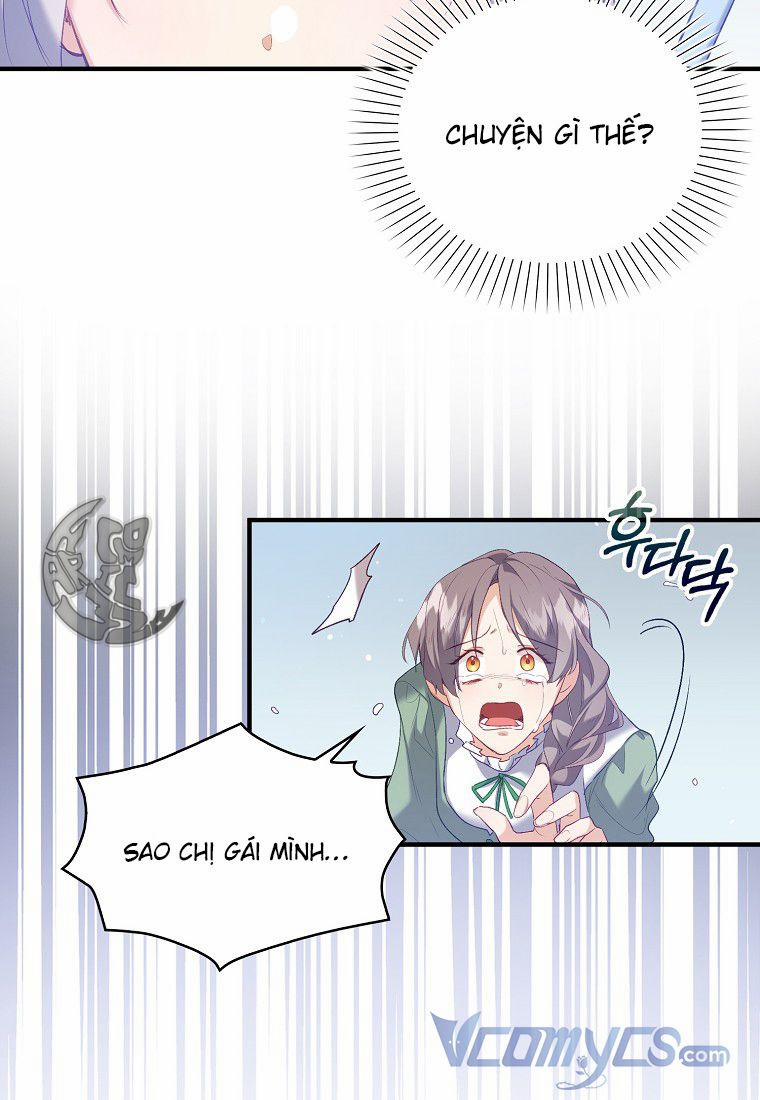 Chỉ Nhận Thức Được Sau Khi Mất Em 9 trang 10
