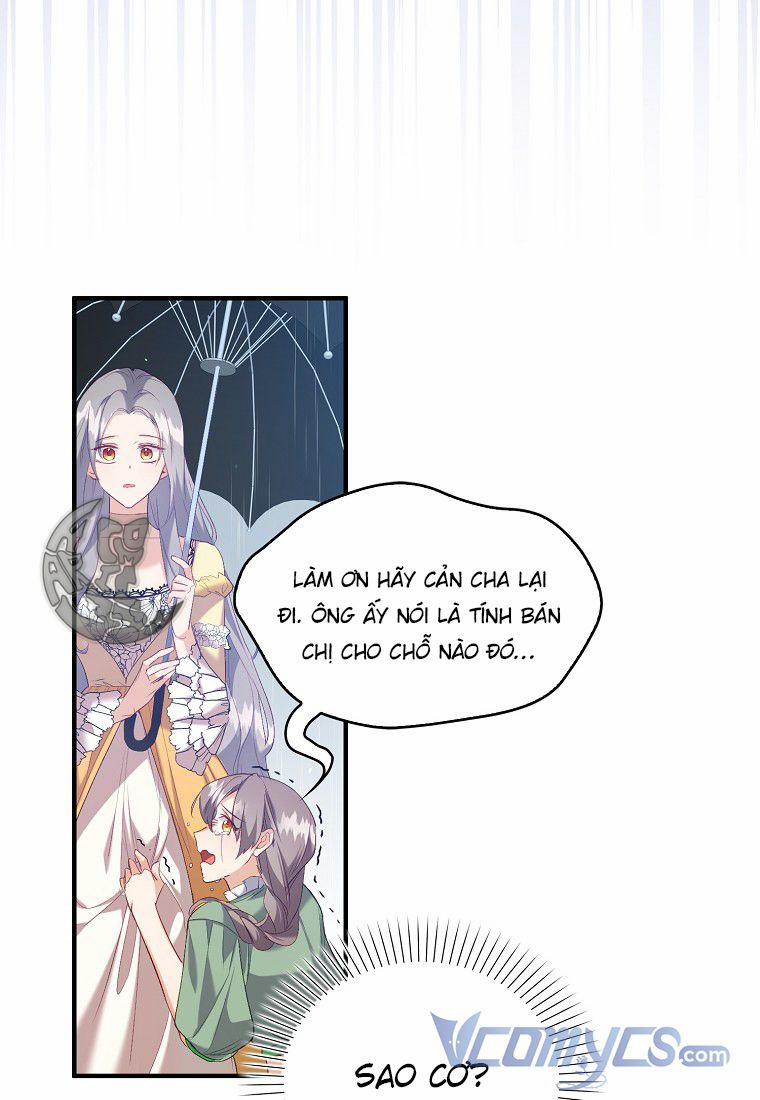 Chỉ Nhận Thức Được Sau Khi Mất Em 9 trang 11