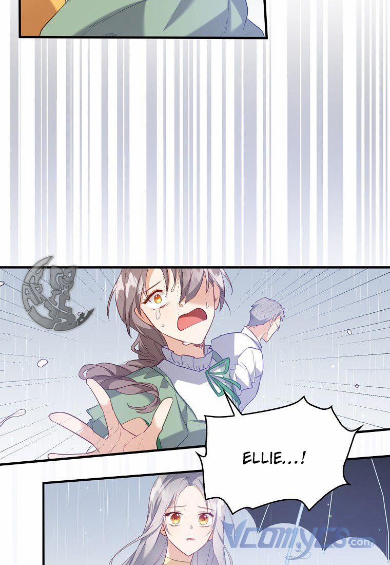 Chỉ Nhận Thức Được Sau Khi Mất Em 9 trang 20