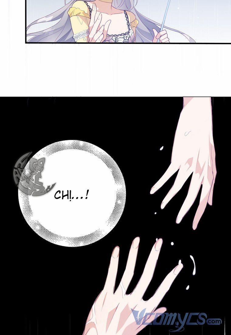 Chỉ Nhận Thức Được Sau Khi Mất Em 9 trang 21