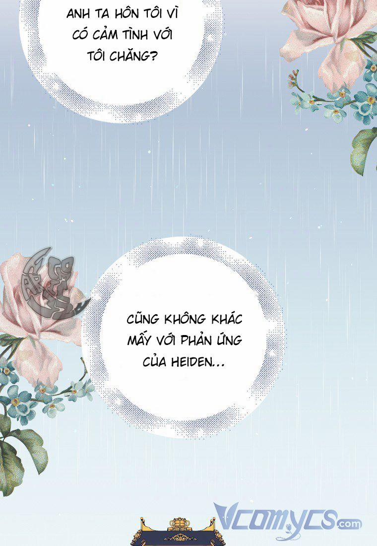 Chỉ Nhận Thức Được Sau Khi Mất Em 9 trang 3