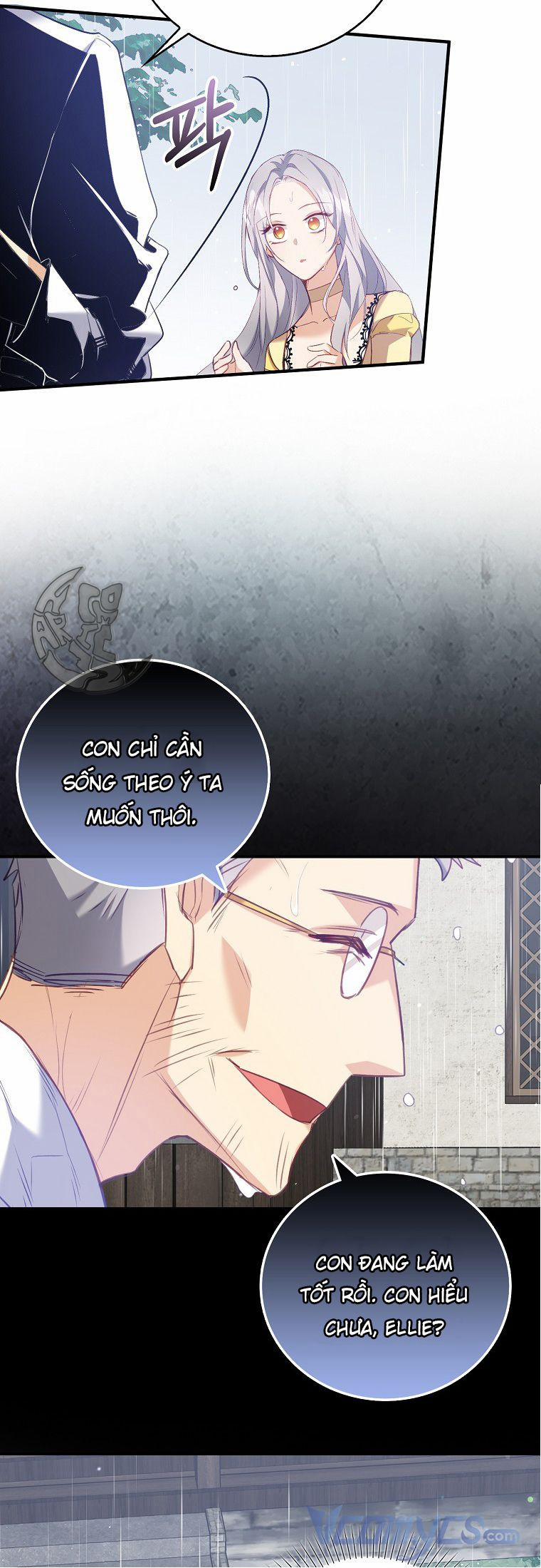 Chỉ Nhận Thức Được Sau Khi Mất Em 9 trang 30