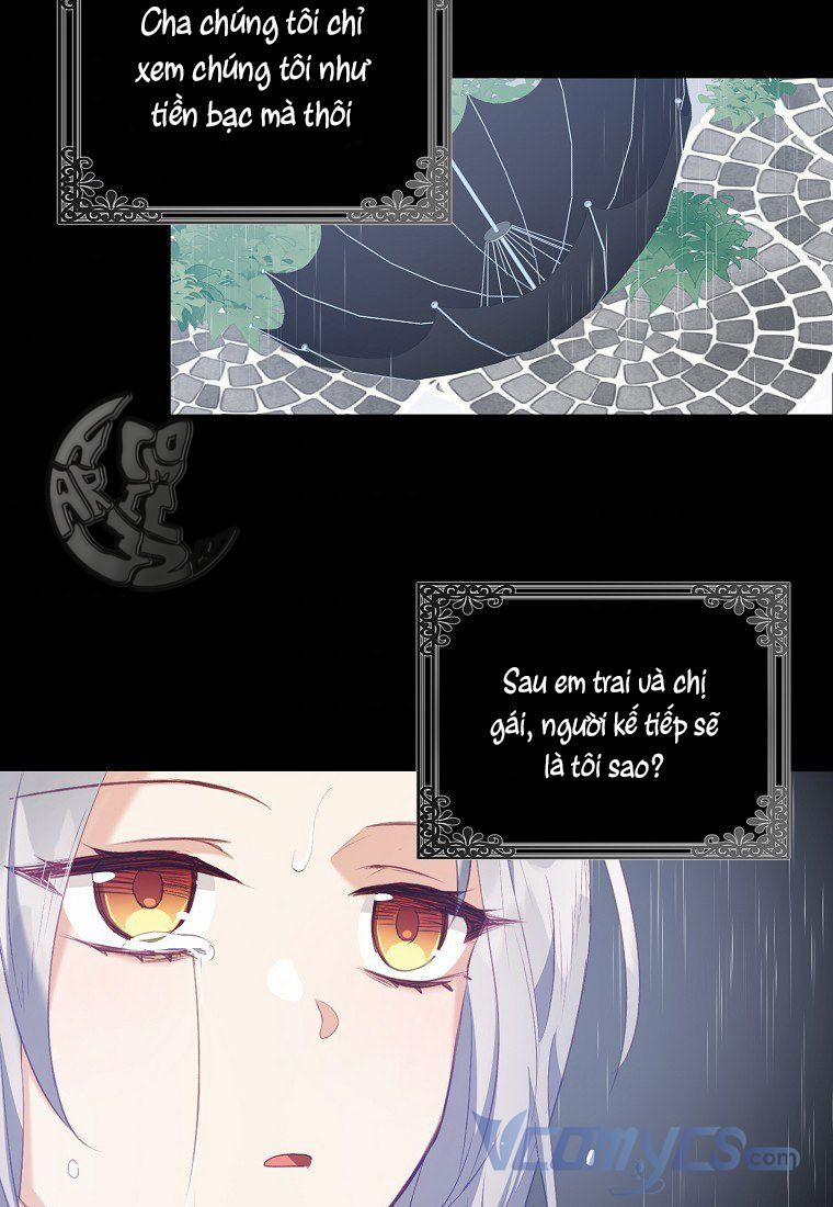 Chỉ Nhận Thức Được Sau Khi Mất Em 9 trang 32