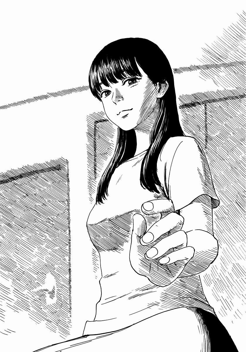 Chi No Wadachi 1 trang 11