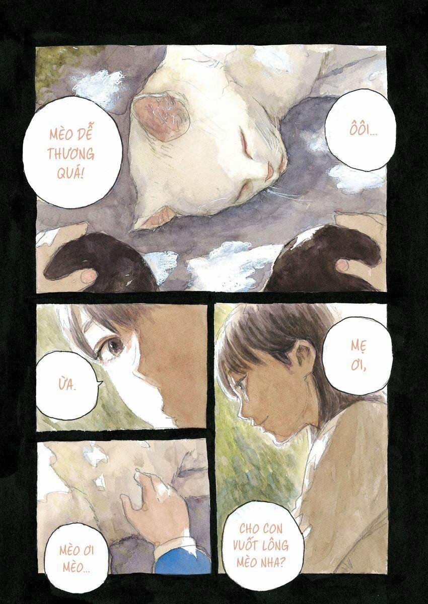 Chi No Wadachi 1 trang 2