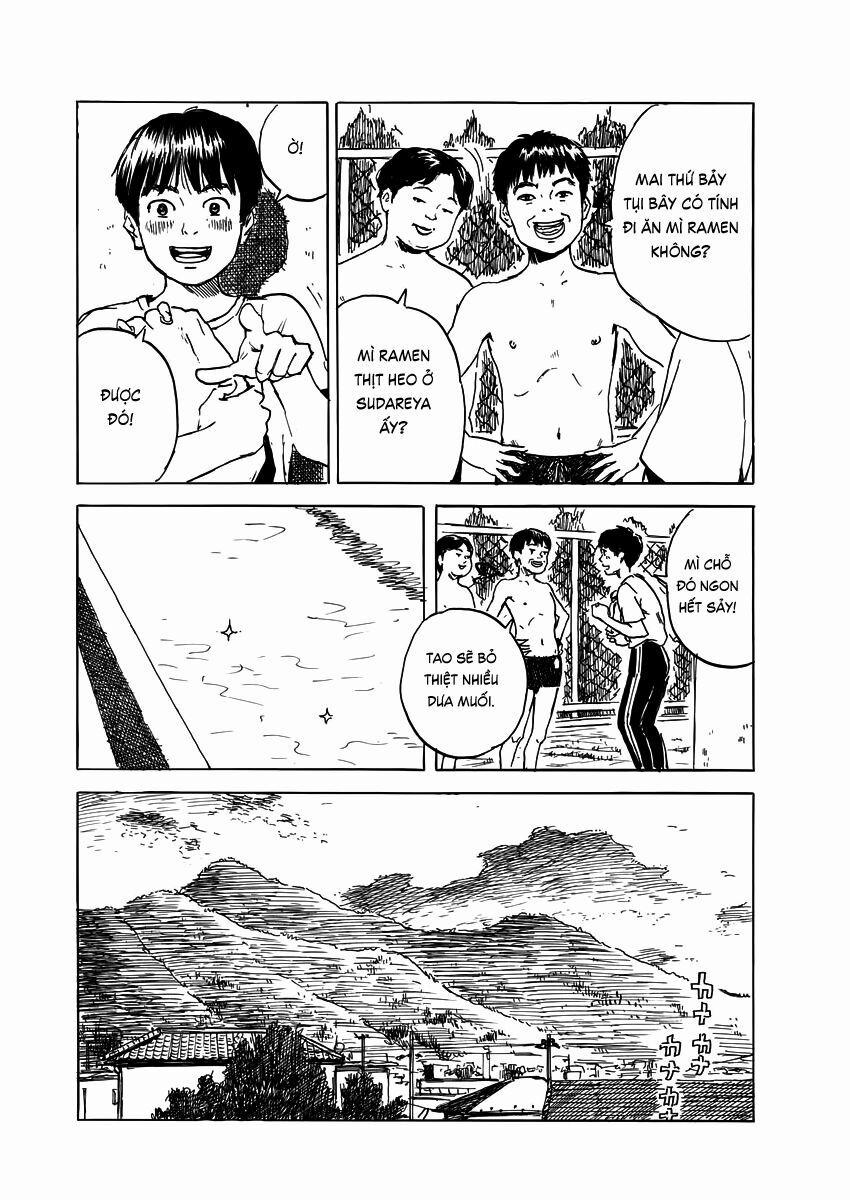 Chi No Wadachi 1 trang 29