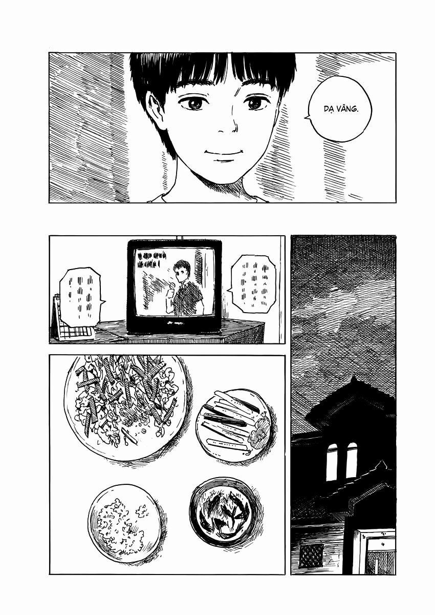 Chi No Wadachi 1 trang 34