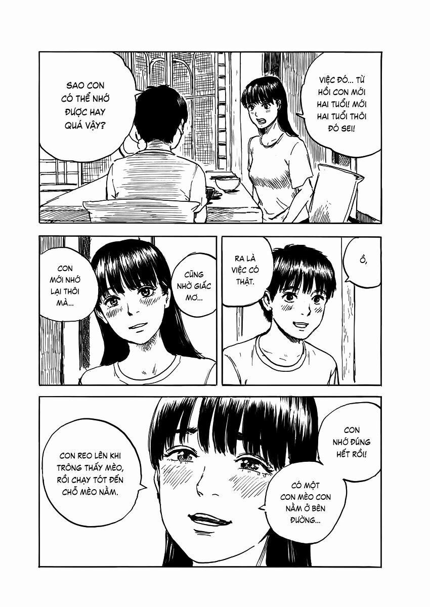 Chi No Wadachi 1 trang 39