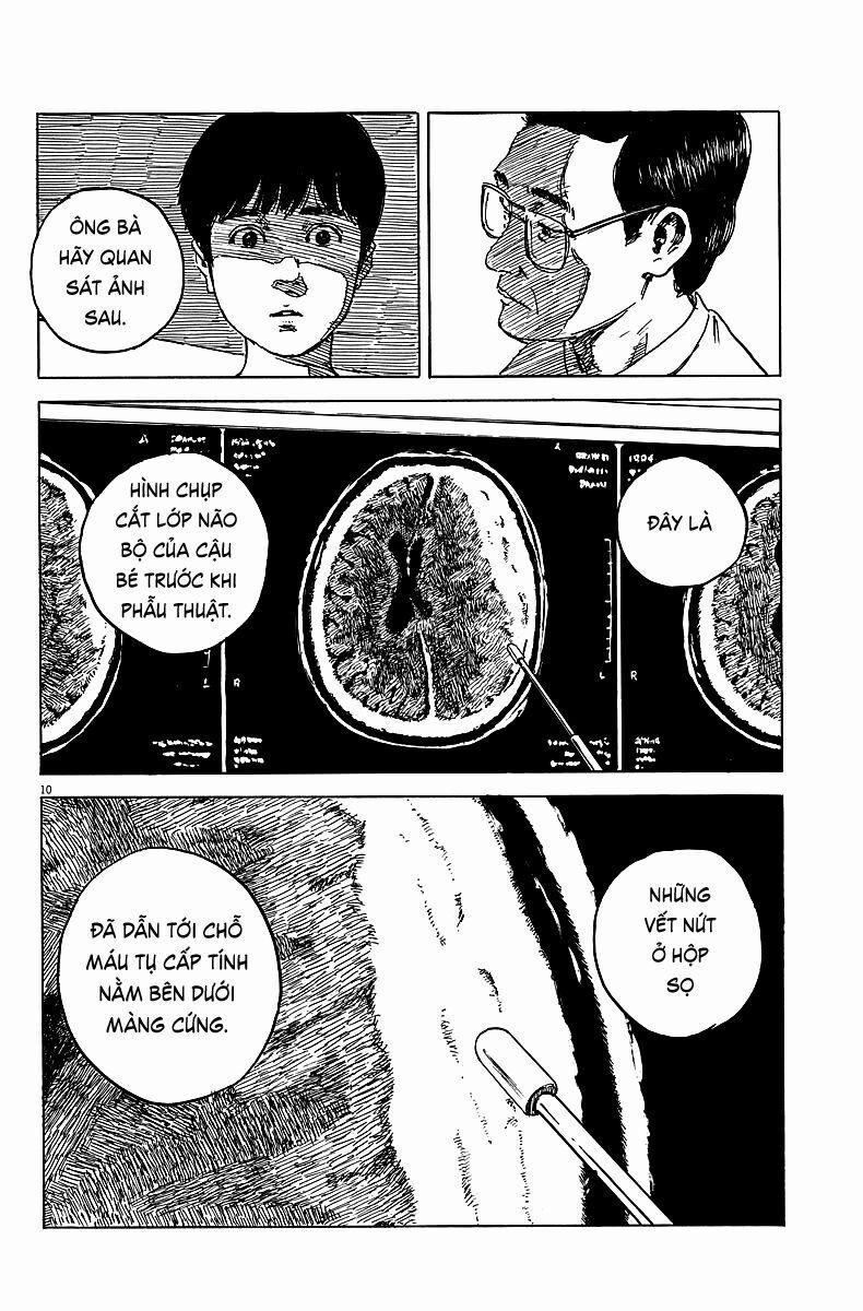 Chi No Wadachi 10 trang 10