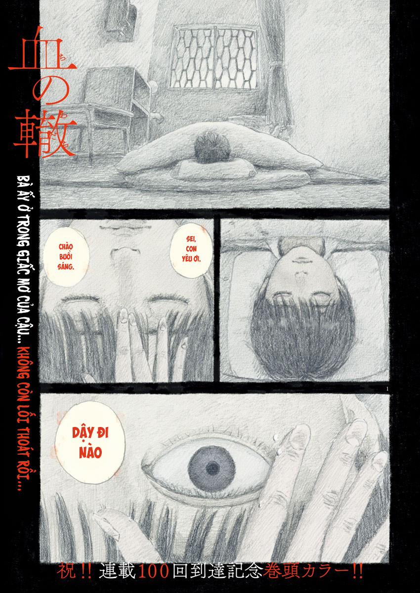 Chi No Wadachi 100 trang 2