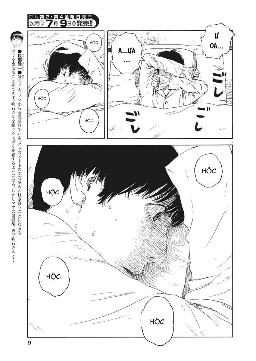 Chi No Wadachi 100 trang 7