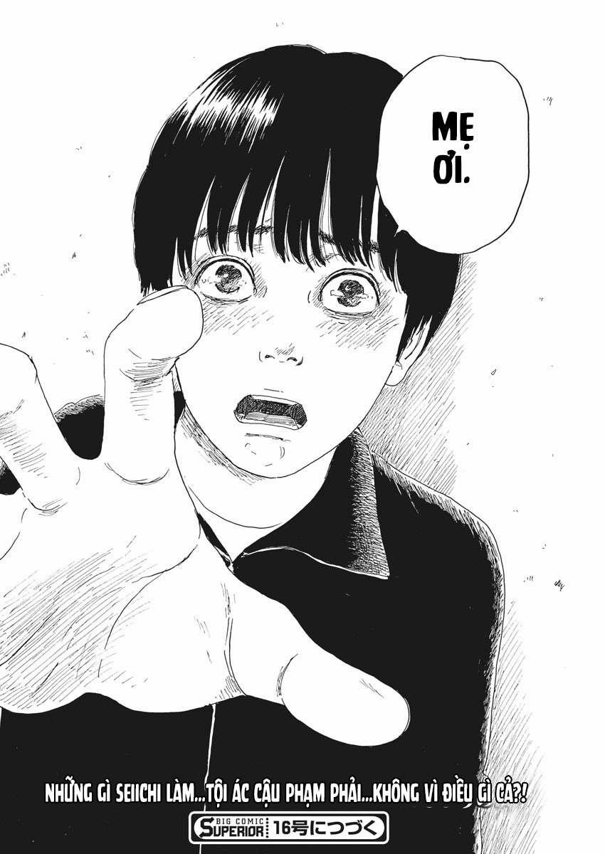 Chi No Wadachi 101 trang 24