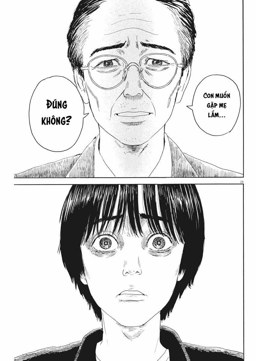 Chi No Wadachi 102 trang 19