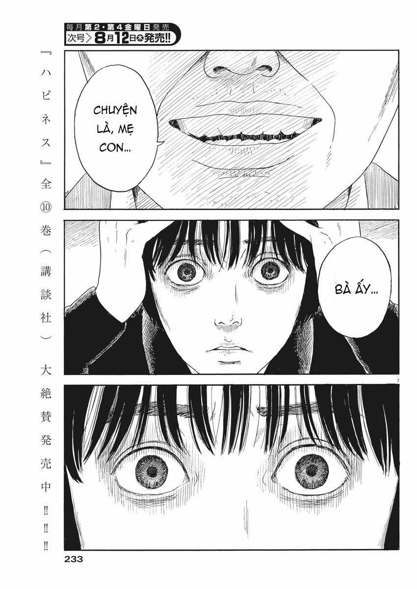 Chi No Wadachi 102 trang 8