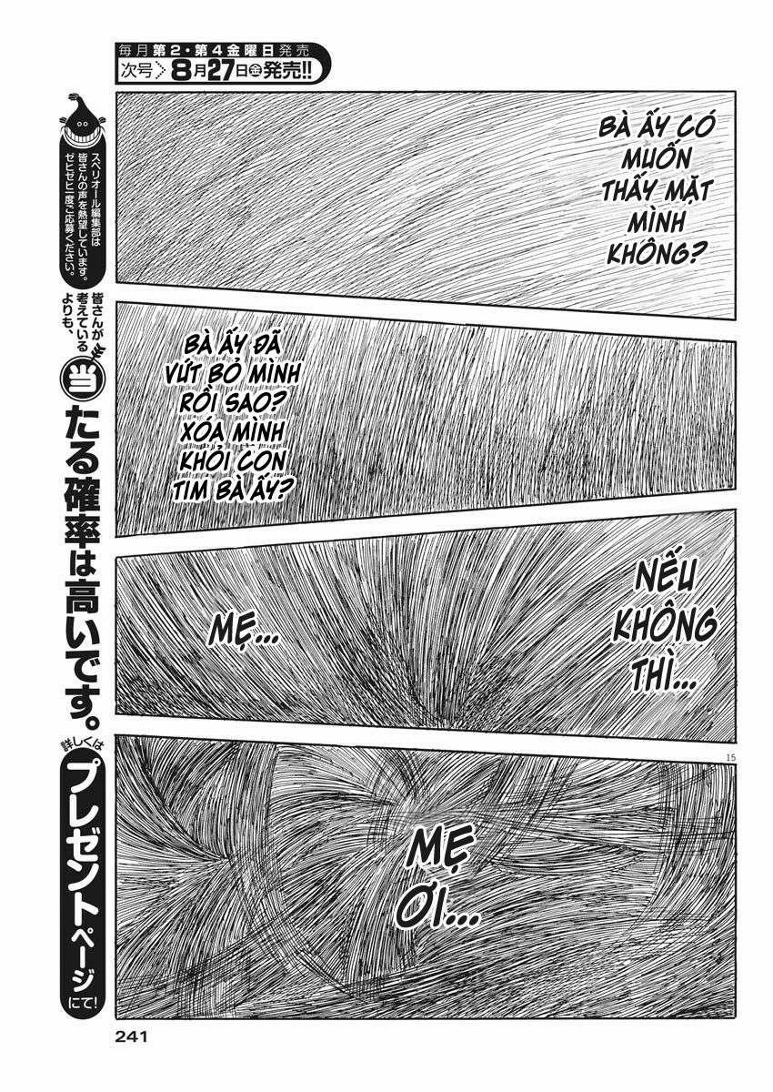 Chi No Wadachi 103 trang 16