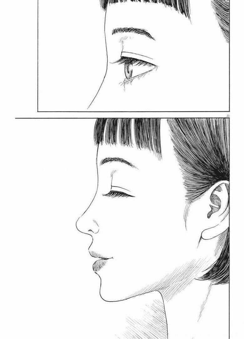 Chi No Wadachi 104 trang 21