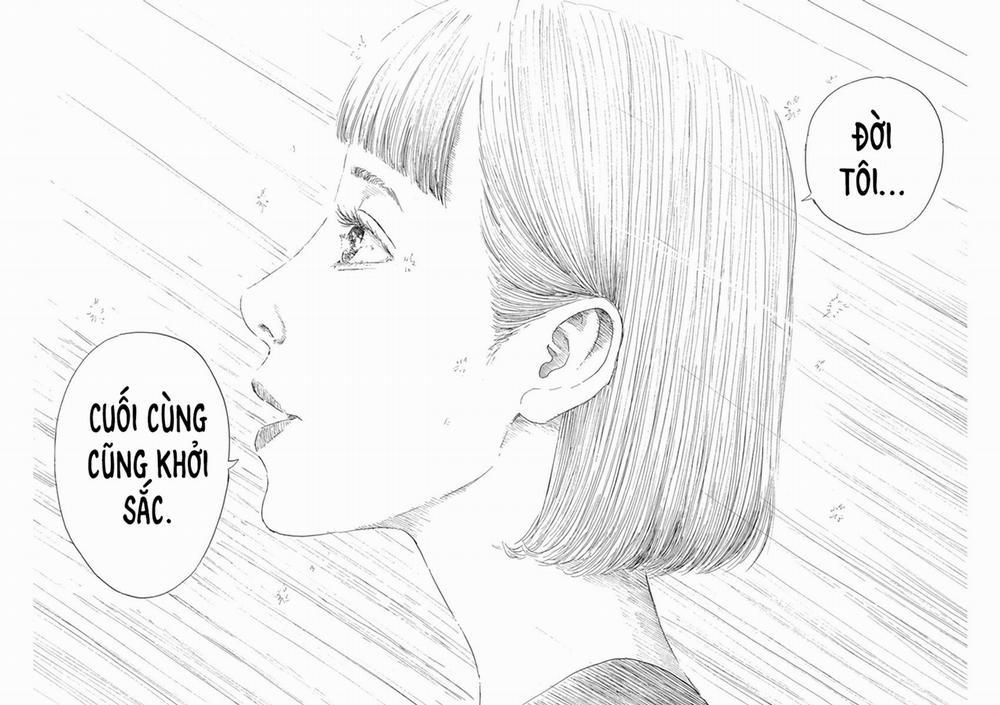 Chi No Wadachi 106 trang 18