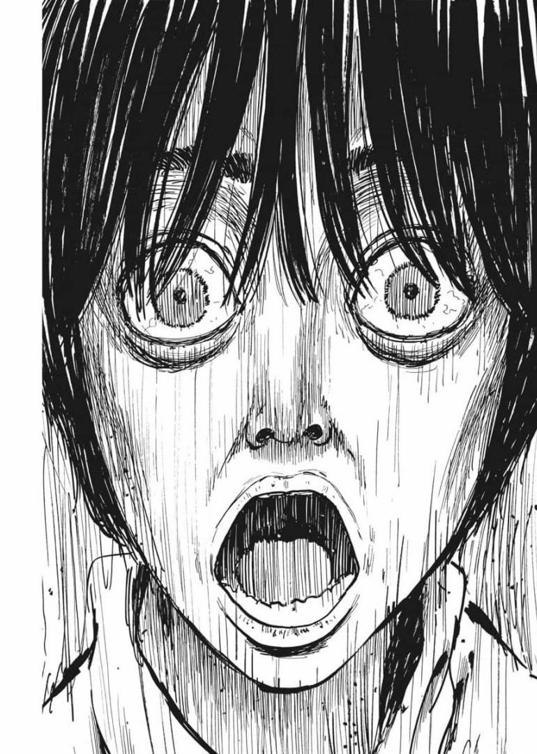 Chi No Wadachi 107 trang 6