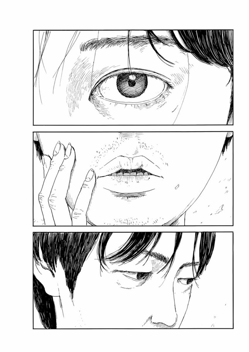 Chi No Wadachi 109 trang 18