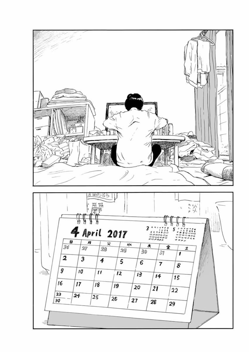 Chi No Wadachi 109 trang 20