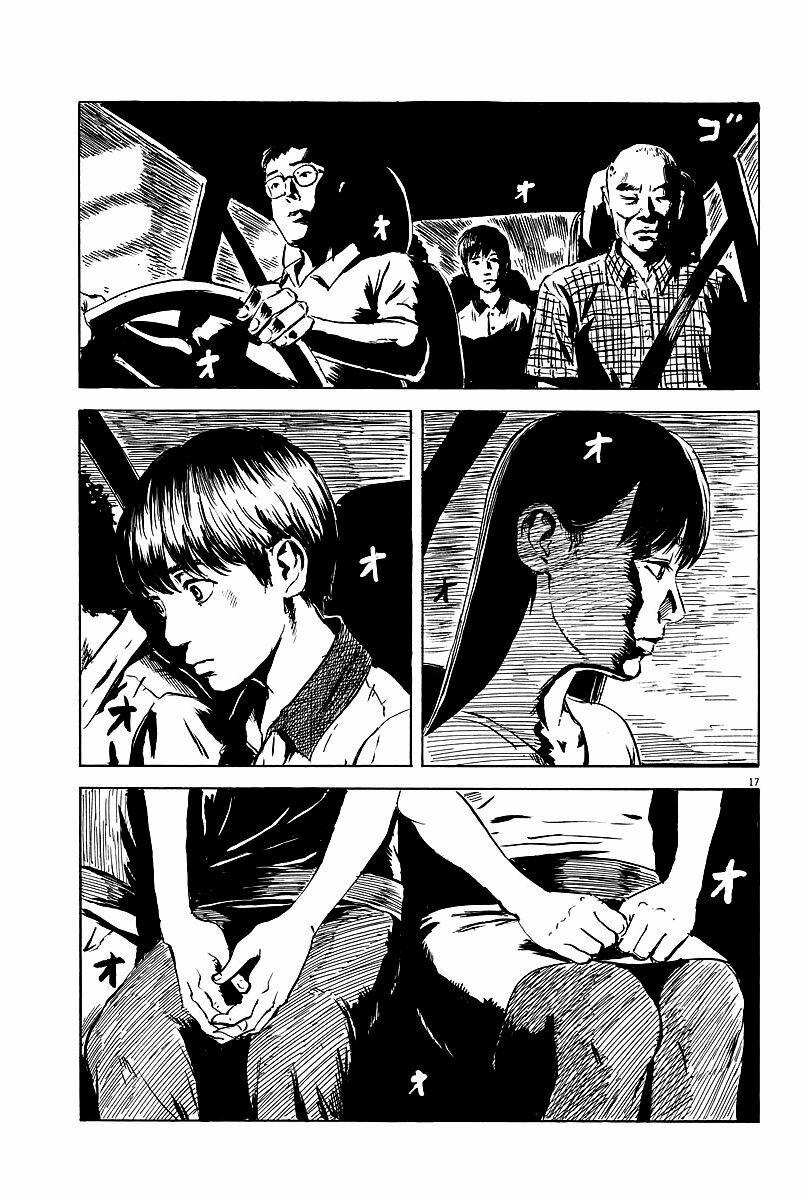 Chi No Wadachi 11 trang 16