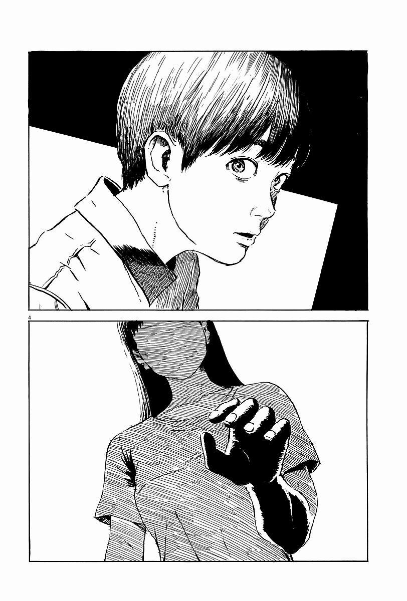 Chi No Wadachi 11 trang 4