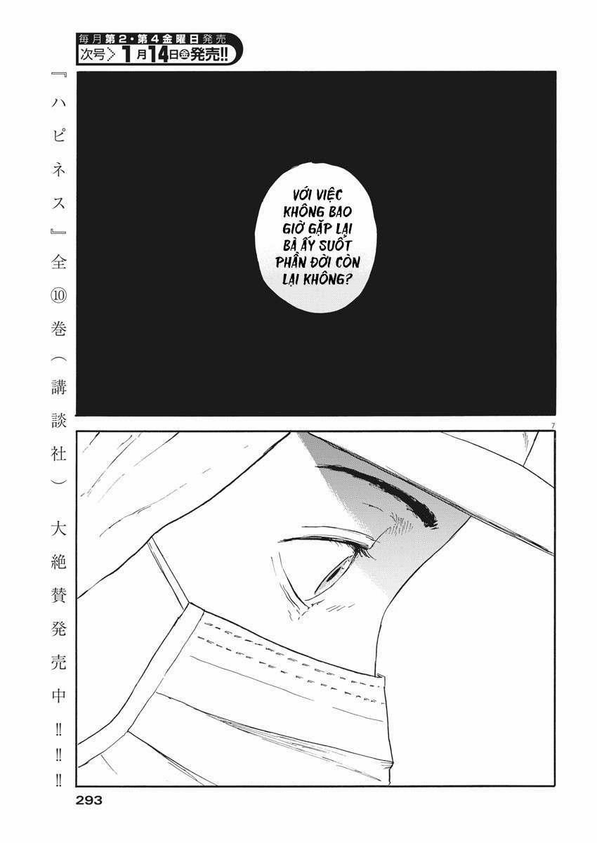 Chi No Wadachi 112 trang 8