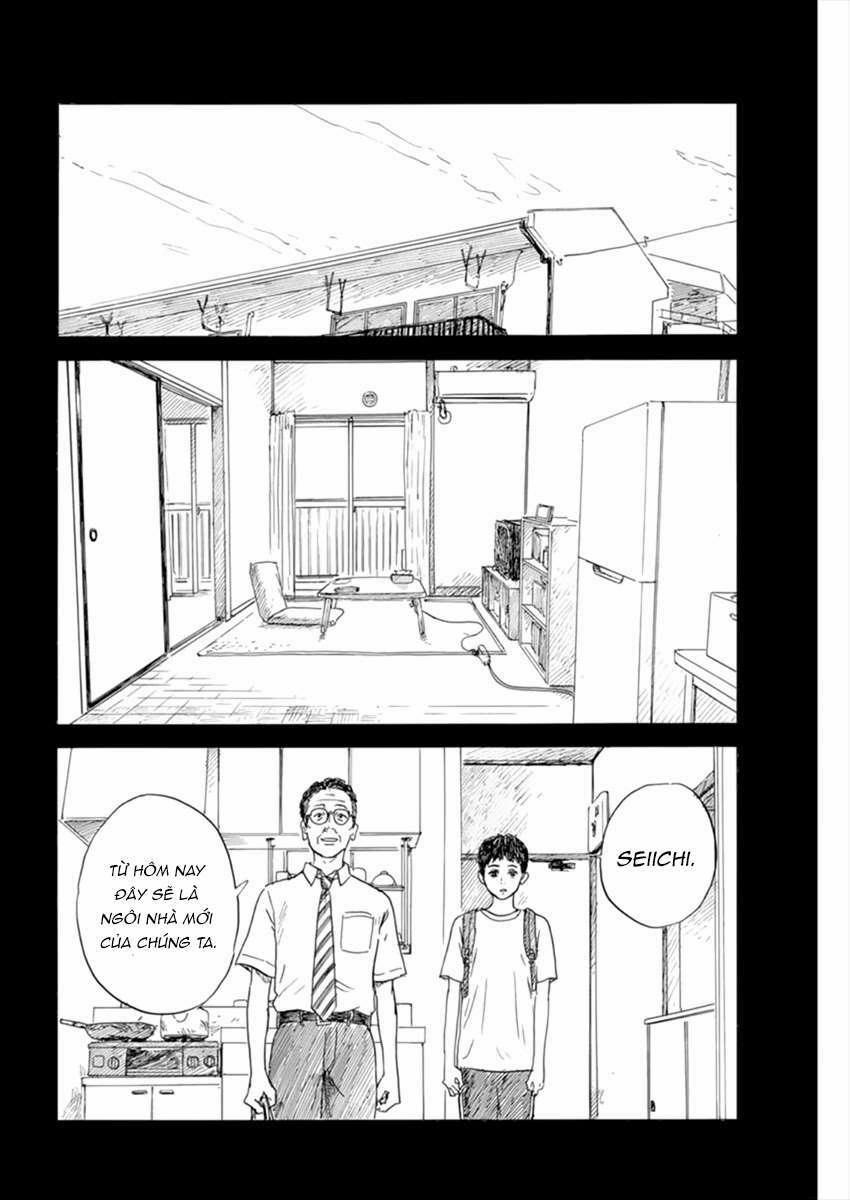 Chi No Wadachi 113 trang 13