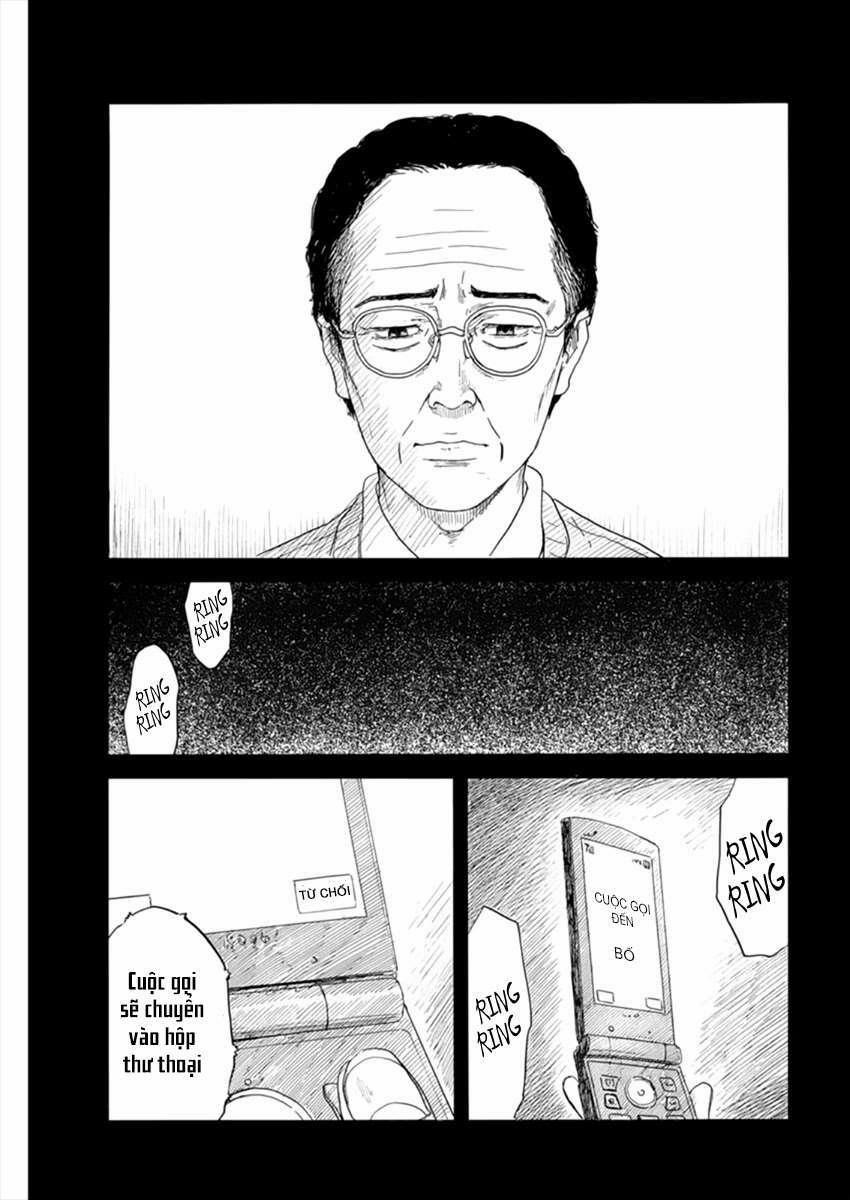 Chi No Wadachi 113 trang 20