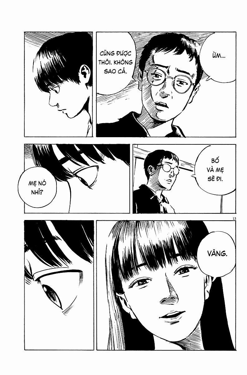 Chi No Wadachi 12 trang 13