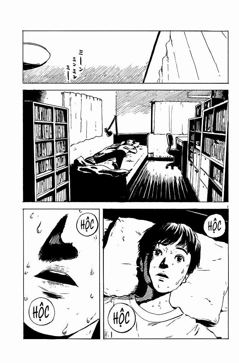 Chi No Wadachi 12 trang 7