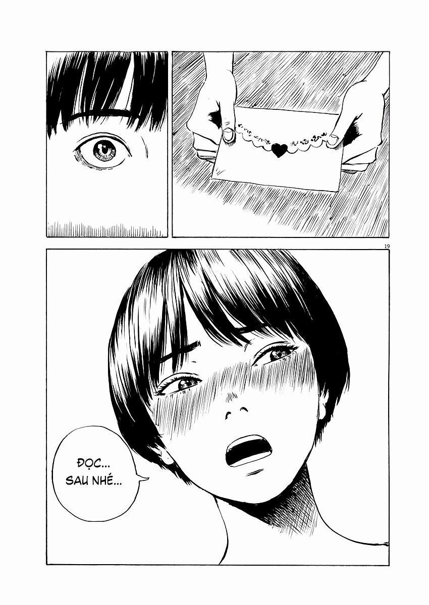 Chi No Wadachi 13 trang 18