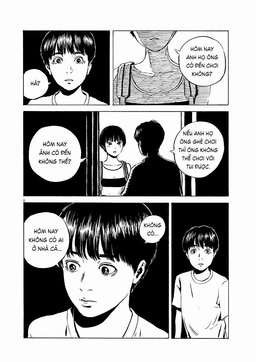 Chi No Wadachi 13 trang 5