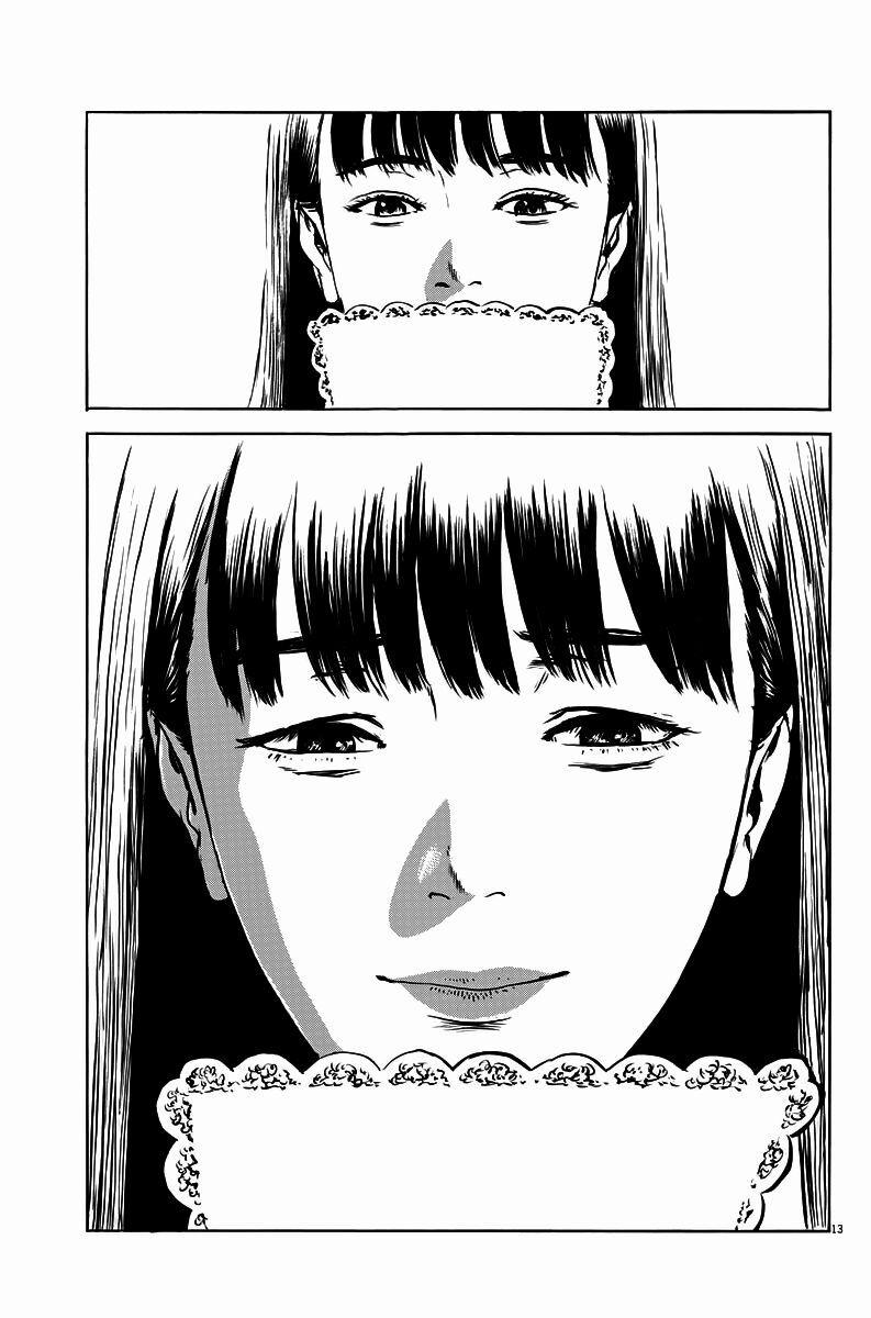 Chi No Wadachi 14 trang 13