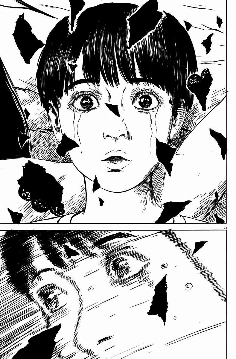 Chi No Wadachi 15 trang 22