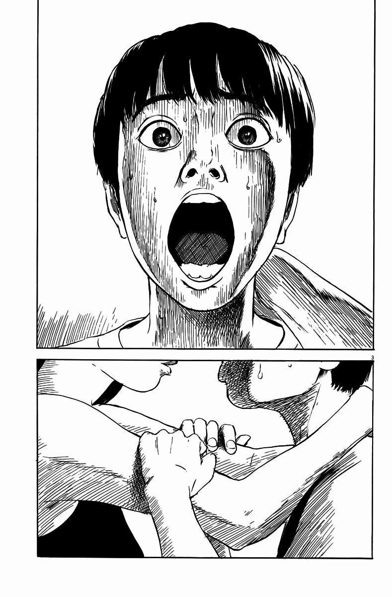 Chi No Wadachi 15 trang 3