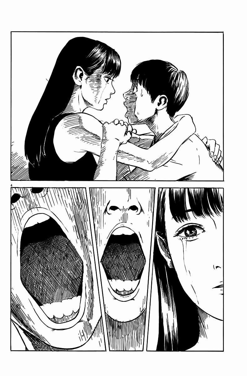 Chi No Wadachi 15 trang 4