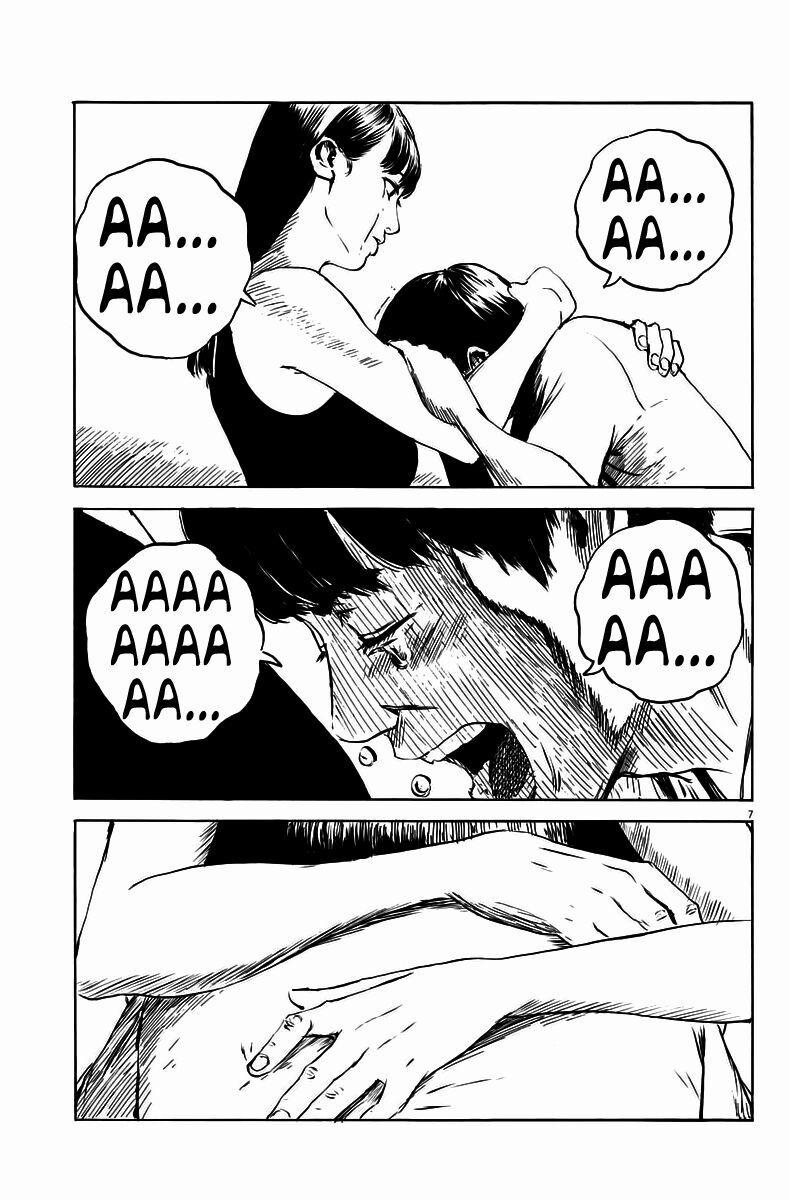 Chi No Wadachi 15 trang 7