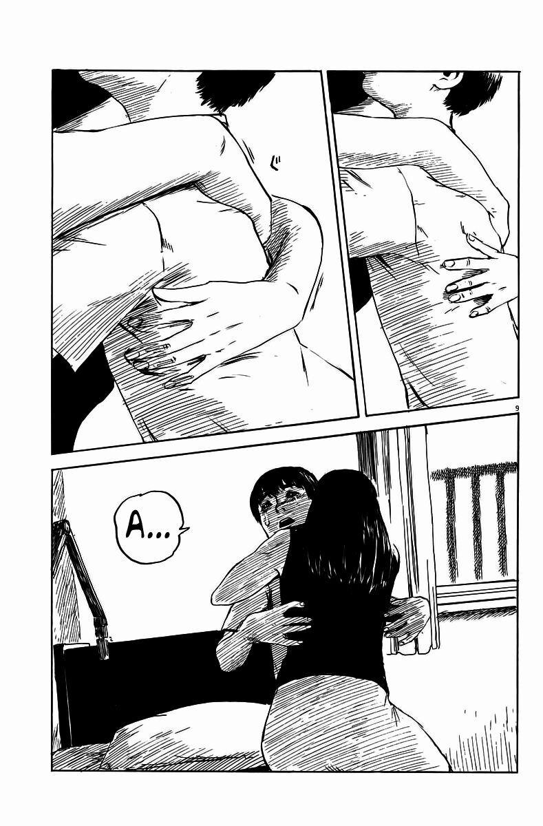 Chi No Wadachi 15 trang 9