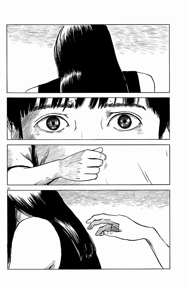 Chi No Wadachi 16 trang 20